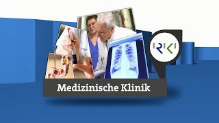 RKH Krankenhaus Neuenbürg - Medizinische Klinik