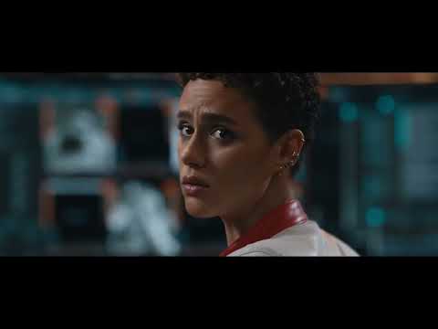 Fast X (2023) - Deckard Shaw "dig some grave"