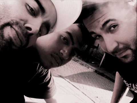 Zwarte Schapen ft Paramocro Naffer Fantastic 4 prod by KLio