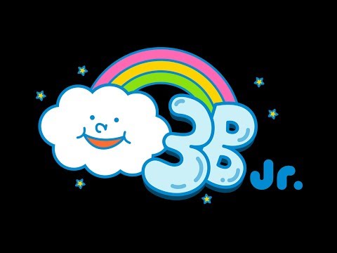 3B junior Channel