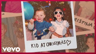 Calum Scott, Christina Perri – Kid At Christmas (Audio)