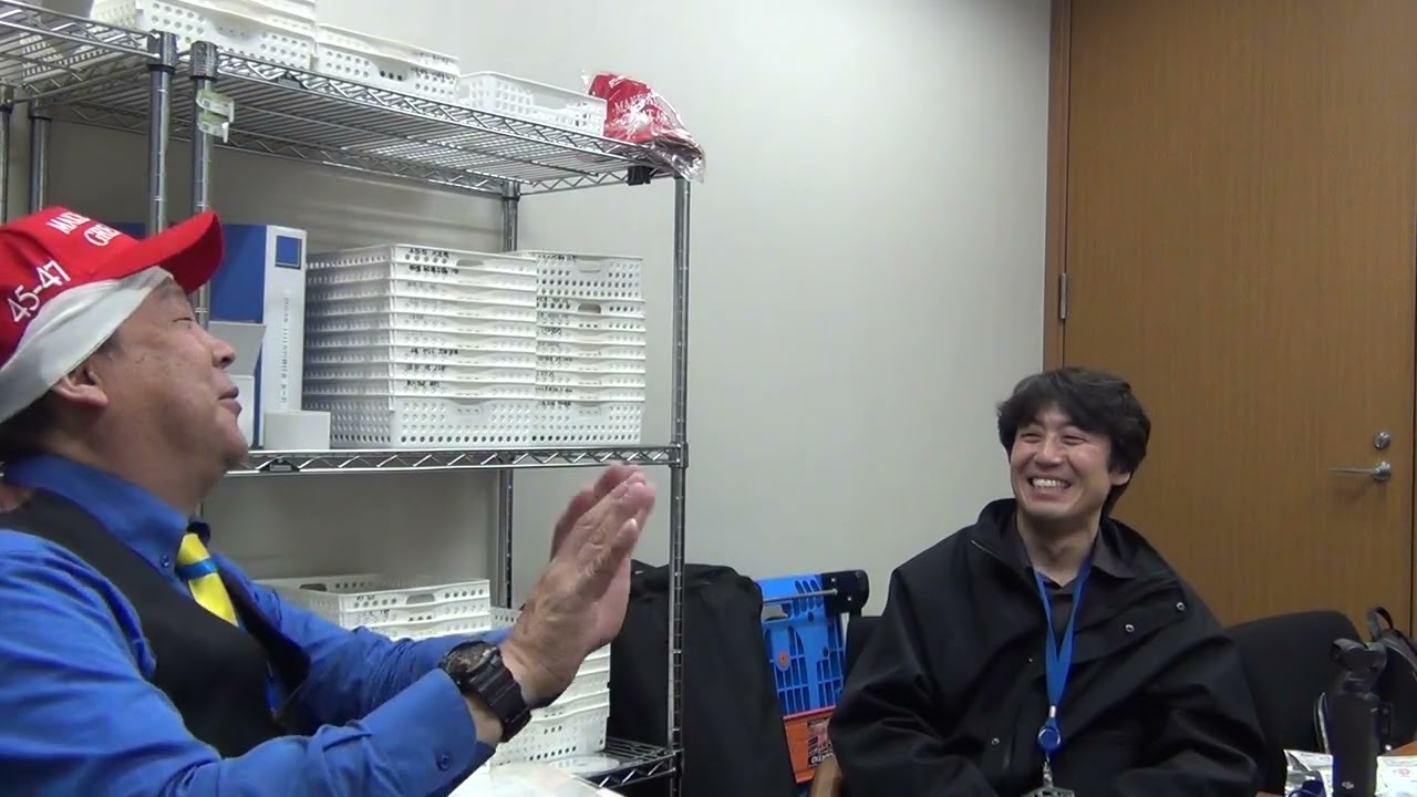 YouTubeサムネイル