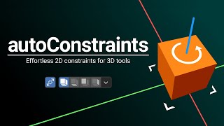 AutoConstraints video thumbnail