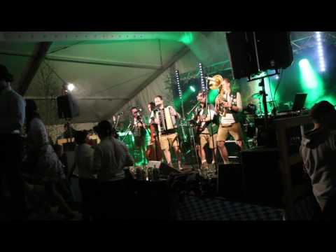 Oberkrainer Power Mein Eibiswald Lintach 2017