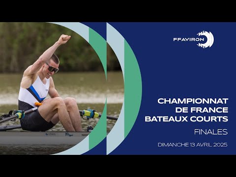 Championnats de France bateaux courts - CAZAUBON 2025