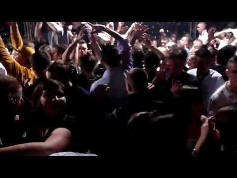 Club Grant 21.02.2009 Ostatki