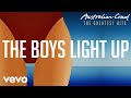 Australian Crawl - The Boys Light Up (Official Audio)
