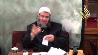 ماحكم السلام عند دخول المسجد image