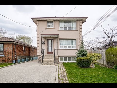 491 Evans Avenue, Etobicoke Home for Sale - Real Estate Properties for Sale