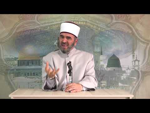 Vlera  e thirrjes në islam - Dr.Zekerija Bajrami