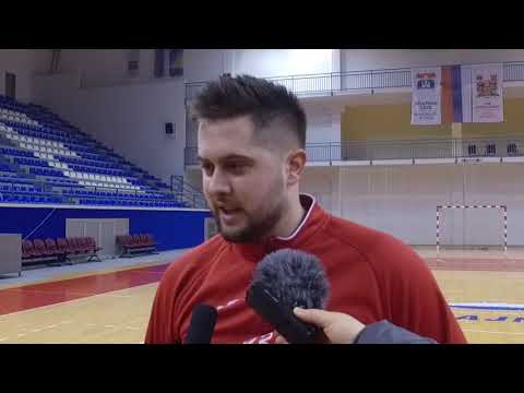 Finale VII Svetosavskog turnira u malom fudbalu "Pale 2020"