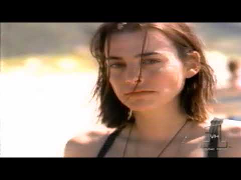 Chris Isaak  "Somebody's Cryin"     Summer of 1995 on VH1