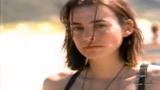 Chris Isaak  "Somebody's Cryin"     Summer of 1995 on VH1