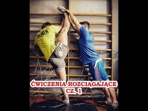 Rozdarty mięsień dwugłowy Poziom kwasu mlekowego w mięśniach