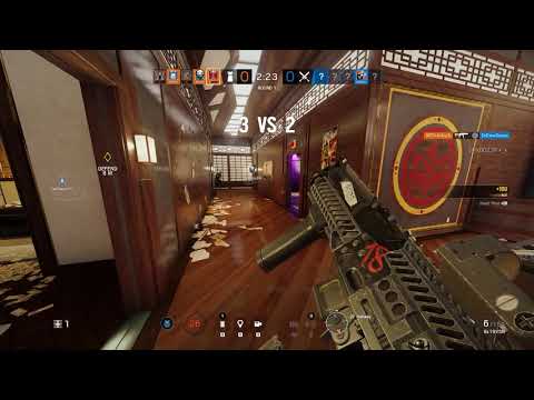 IRTV HRT Death From Above