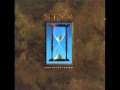 Styx - Not Dead Yet (1990)