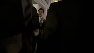 国民民主党街頭演説会玉木雄一郎2026年2月6日in東京駅オアゾ前