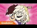 Huize Herrie | Top 12 Sam & Luna momenten ? | Nickelodeon Nederlands