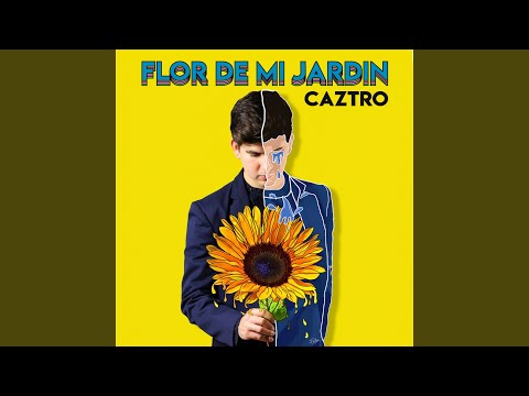 Video thumbnail for Flor de Mi Jardín