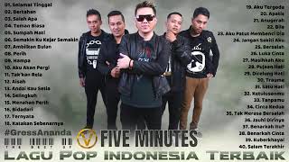 Download lagu FIVE MINUTES FULL ALBUM TERBAIK TANPA IKLAN !!! mp3 Download lagu FIVE MINUTES FULL ALBUM TERBAIK TANPA IKLAN !!! mp3