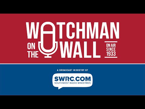 "Living in the Daze of Deception" Watchman on the Wall