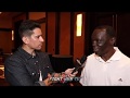 JEFF MAYWEATHER FEELS SHAWN PORTER HAS NO CHANCE TO BEAT SPENCE IF HIS OLD SELF DOESNT COME OUT