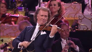 André Rieu - Strauss & Co (Medley) André Rieu - Strauss & Co (Medley)
