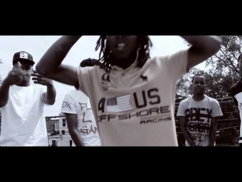 JB BINLADEN x FILLY x BREEZE (400E/MURDADRIVE) "IM OUT HERE" | Shot By @G_Knox_Films