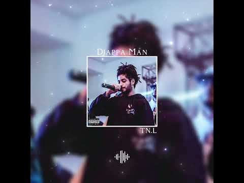 Djappa Man - Freestyle_04 {TN.L}