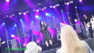 Suvi Teräsniska - Live 2017