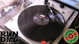 Run-D.M.C. - Miss Elaine (vinyl)