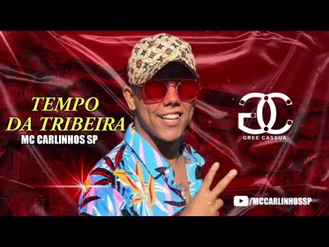 MC Carlinhos Sp- Tempo da tribeira (Áudio Oficial)DJ lipi The beaTs