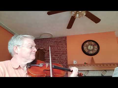 Caledonian Laddie - Hornpipe