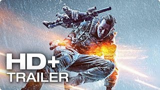 BATTLEFIELD 4 - Final Stand Trailer | Deutsch German 2014 [HD+]