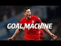 Unveiling Robert Lewandowski: The Ultimate Goal Machine