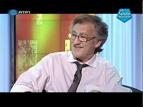 Dupla em Estúdio - A atriz Rita Ribeiro com o cantor Carlos Alberto Vidal/ Cinco Sentidos