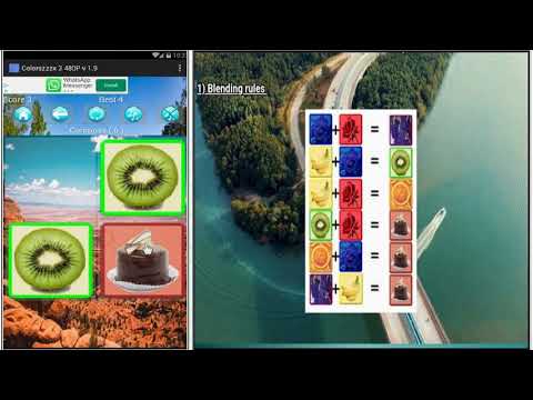 Colorszzzx 3 480P Video