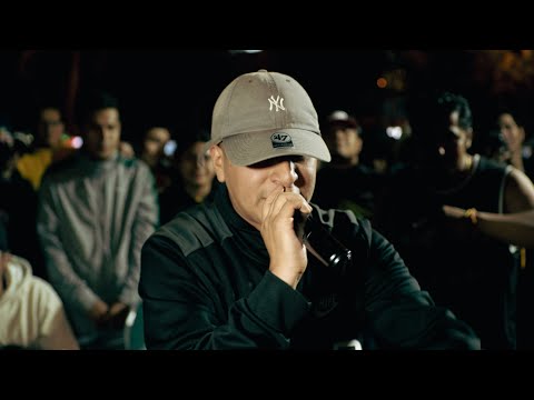 FOX VS PIERO PISTAS - OCTAVOS I PDR X REDBULL "DE PLAZA EN PLAZA " (08/05)