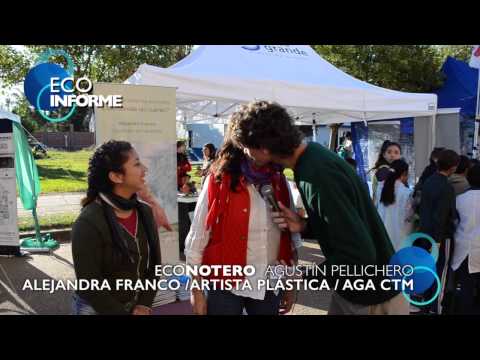 CAB - ECOINFORME (Los Charruas)