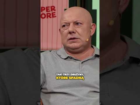 KOWAL WSKAZUJE 3 KLUBY, KTÓRE SPADNĄ Z LIGI