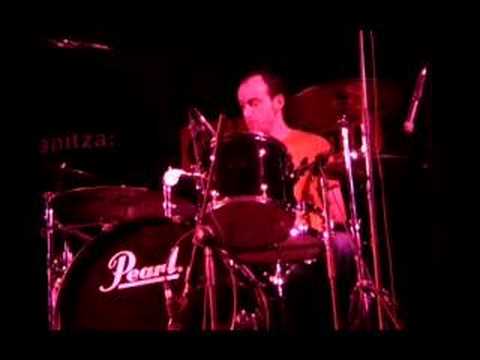 Joantoni Drums Demo
