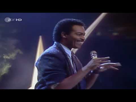Ray Parker Jr - Ghostbusters  (ZDF