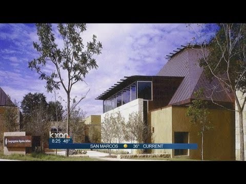 Marcus Roberts, acclaimed jazz pianist, plays gig for synagogue