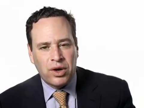David Frum: Would you help write the "axis of evil" speech again?  | Big Think