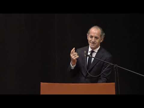 Le società Partecipate Da Amministrazioni Locali  LUCA ZAIA