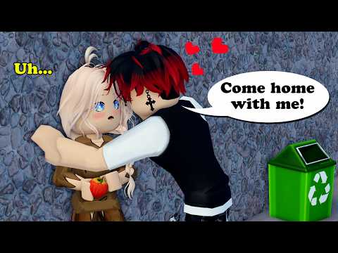 🔥 Rich Guy Obsessed with Homeless Girl (Episode 1-11)