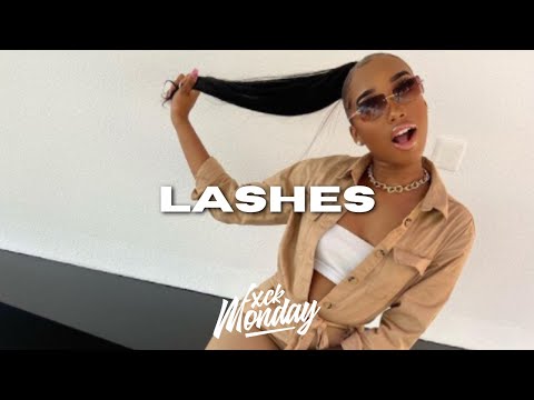 "Lashes" | Lavils x KM x OCS Love Drill Type Beat 2022 (Prod. @Fxckmonday_)