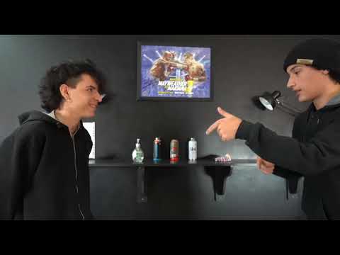 Signo vs Ace | CUARENTENA FREE | Primera Fecha.