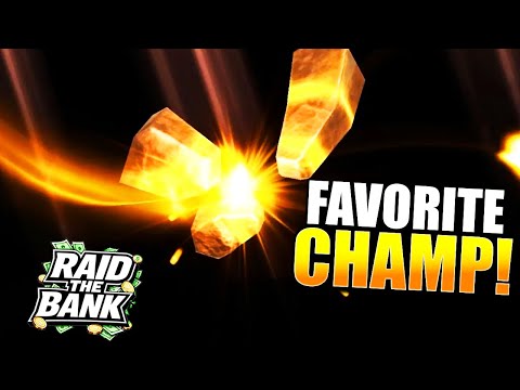 Day 10 & 11 MORE GOLD! NEW 60S READY | Raid: Shadow Legends