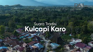 Download lagu Suara Tradisi Kulcapi Karo | POTRET mp3